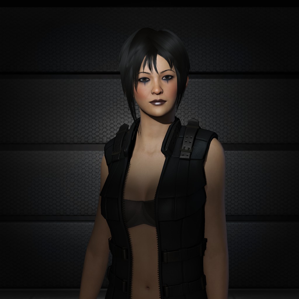 Skivee Ishanari