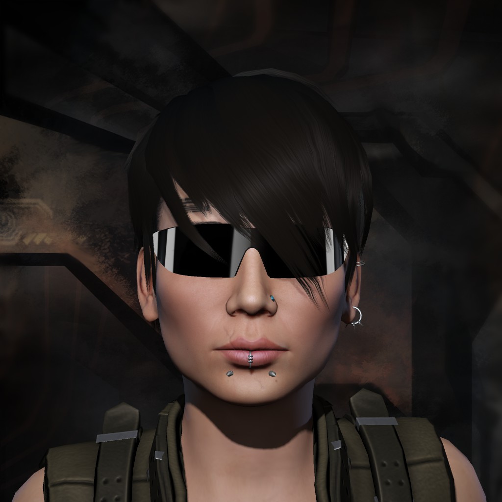 Shyvixa