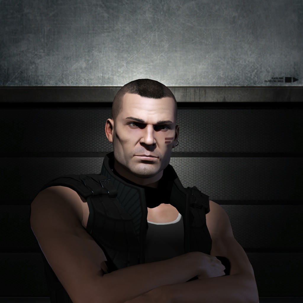 ArmSteel