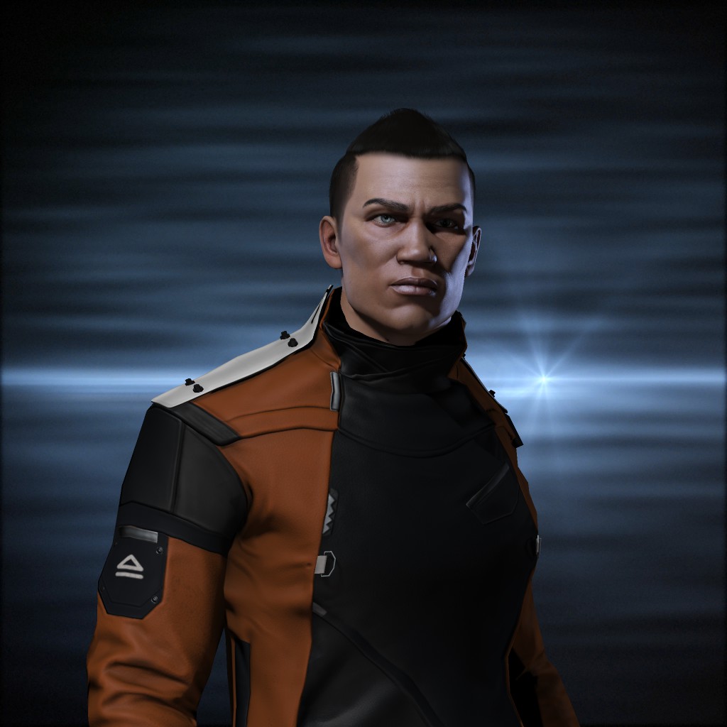 Primary Fleet Commander