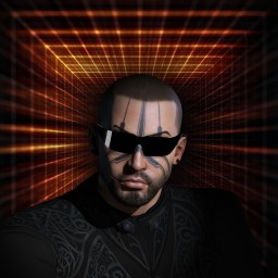 Kerto Craxx portrait