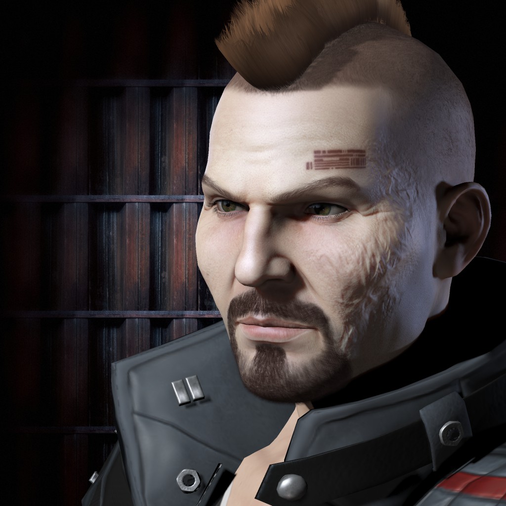 Ragnar B1ackmane