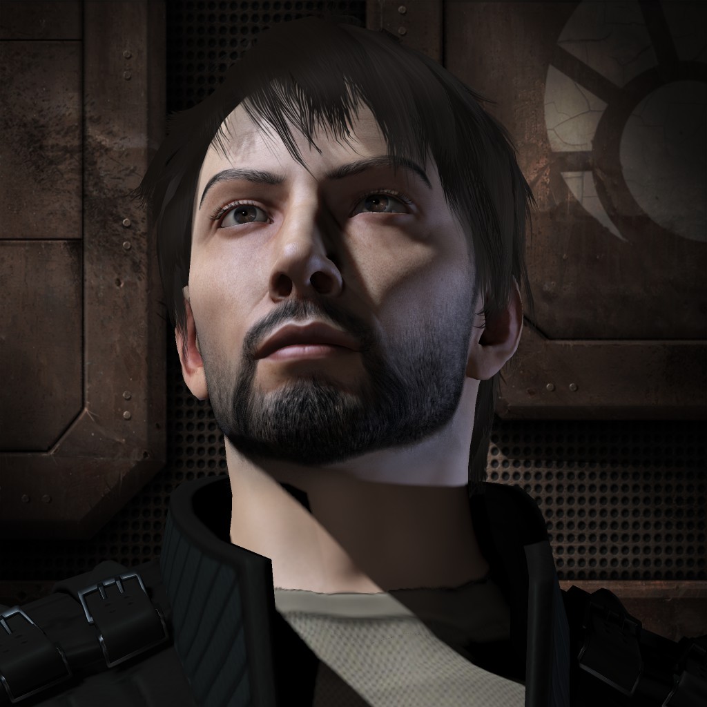 Toby Tokomak