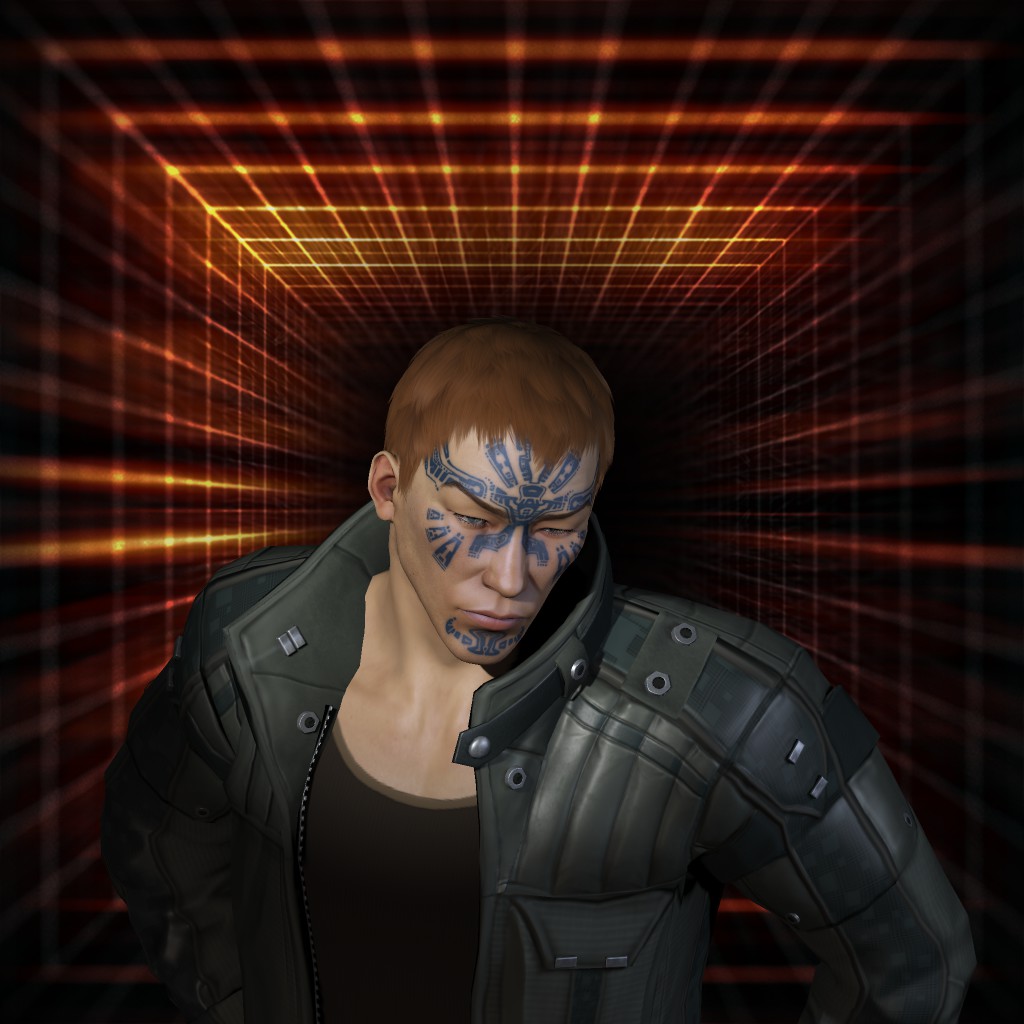 Minmatar Citizen 93527206