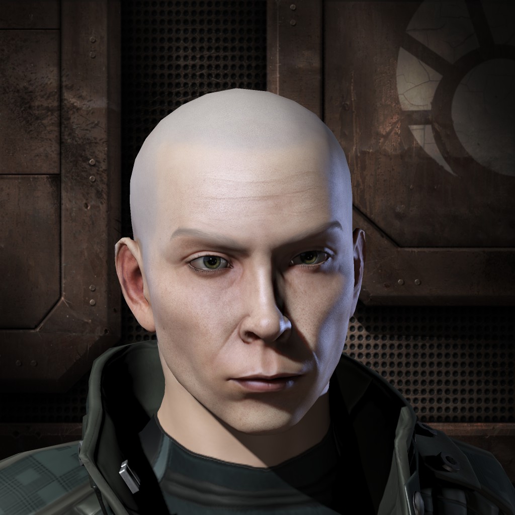 Minmatar Citizen 93527429