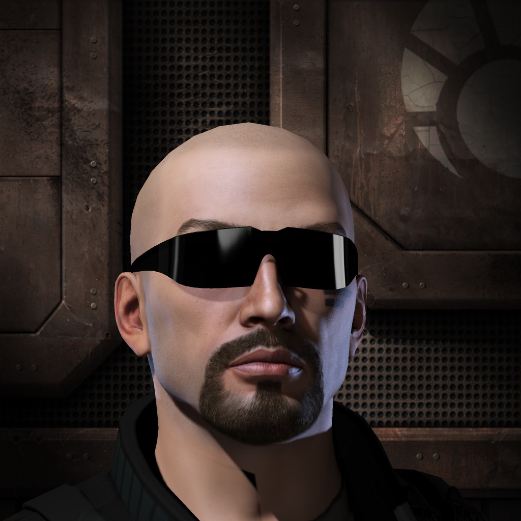 Balckhand Altol