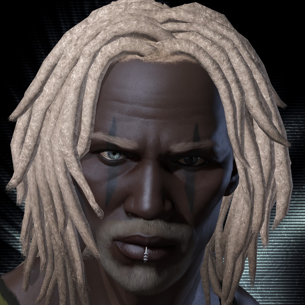 General Benji