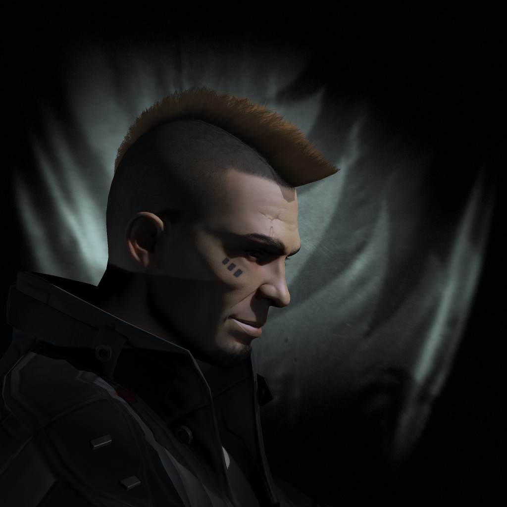 Rory Arji