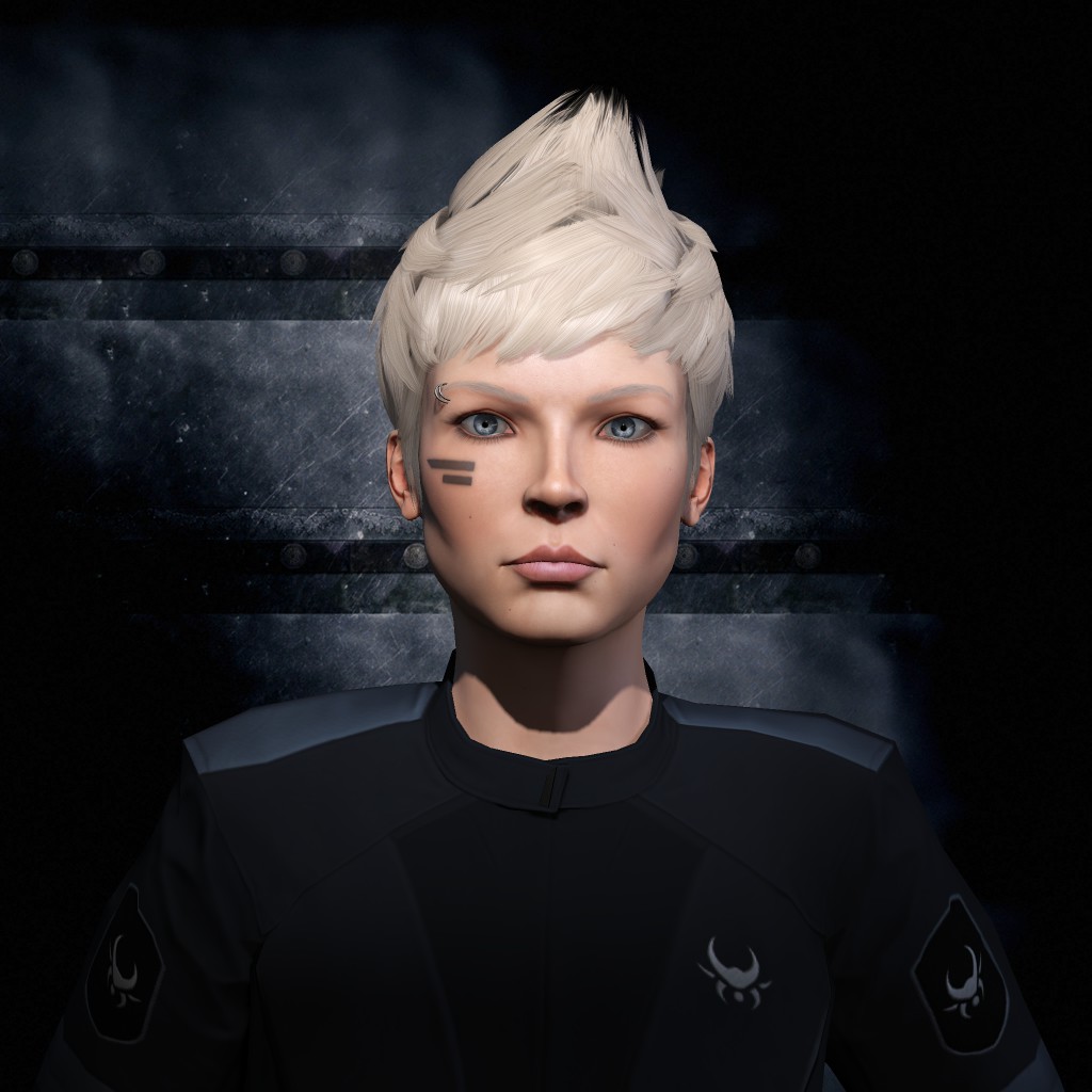 ISD Theris Radald