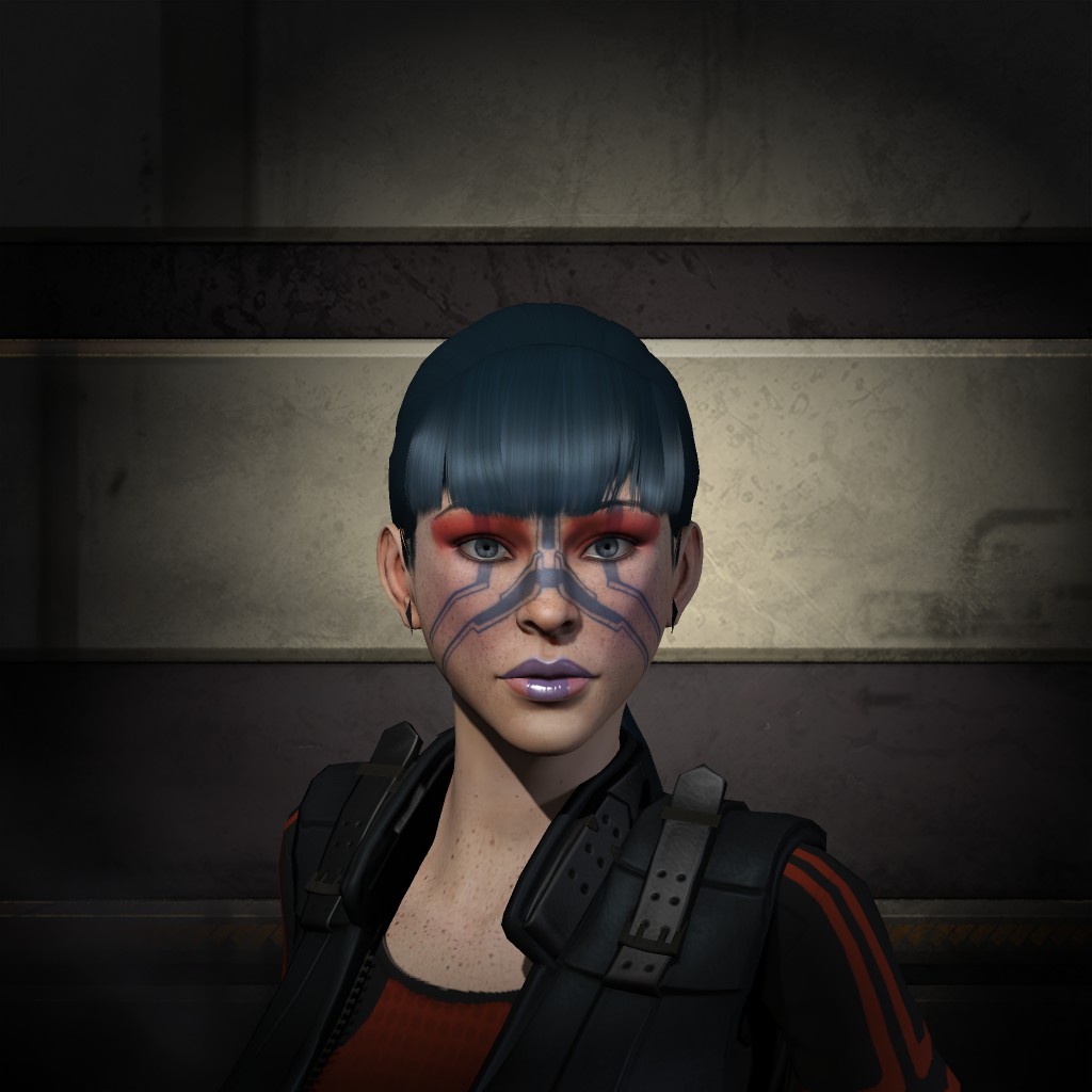 Tera Fied