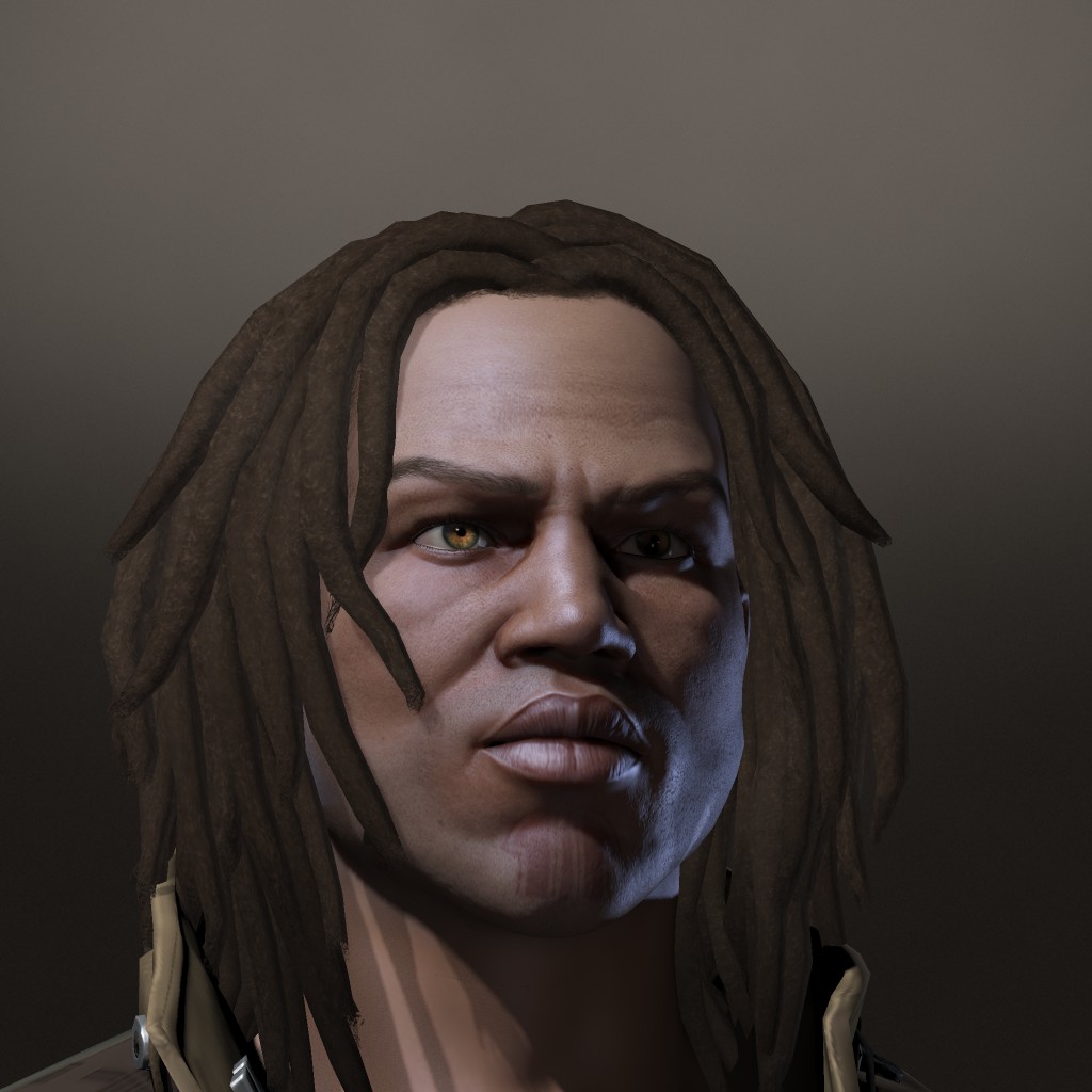 Minmatar Citizen 93528145