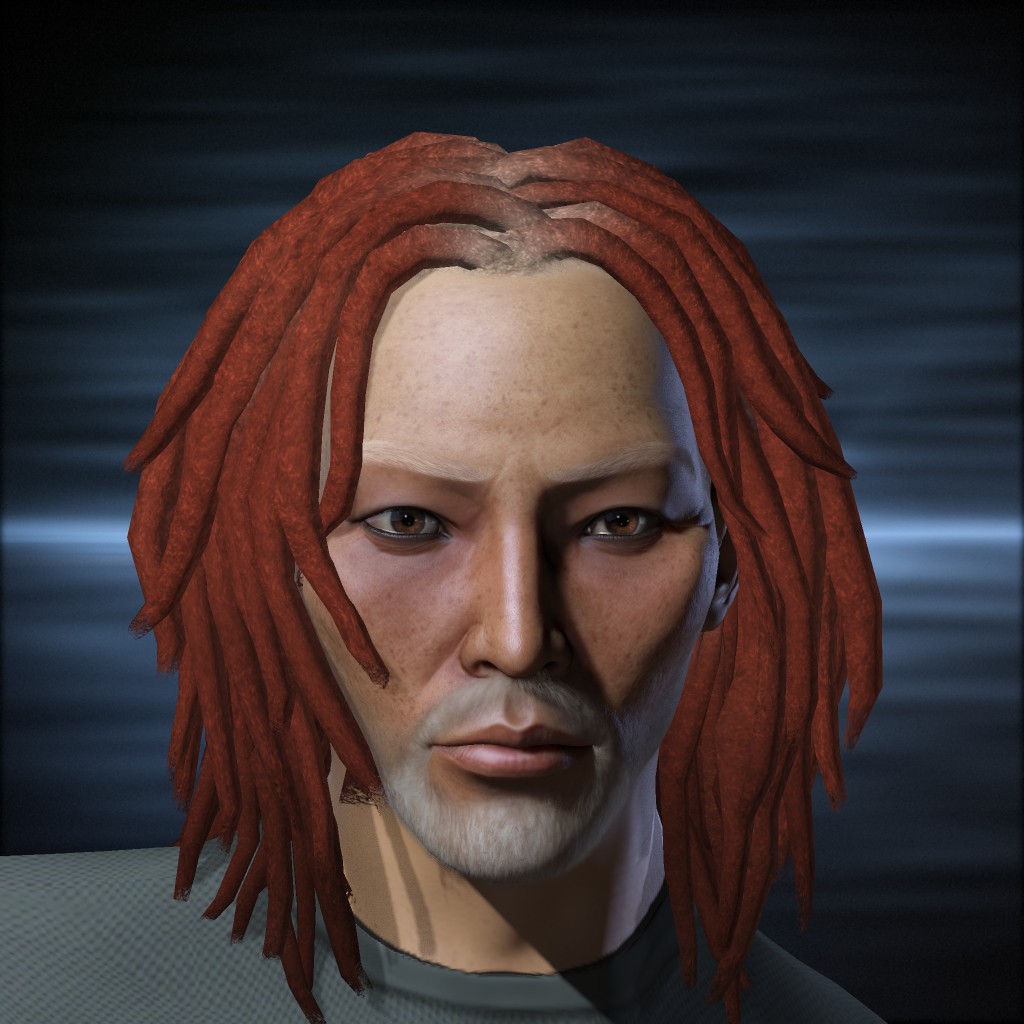 Scorpious Chent-Shi