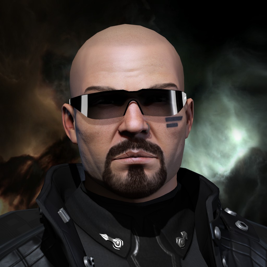 Korgon Deathdealer