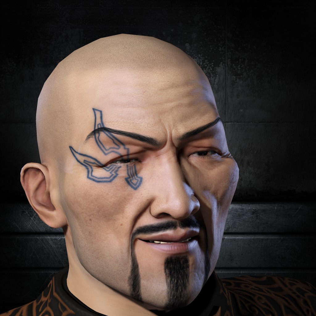 ImsooNinja Ninjaguidane