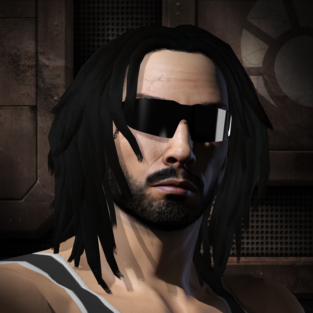 JJ Logan