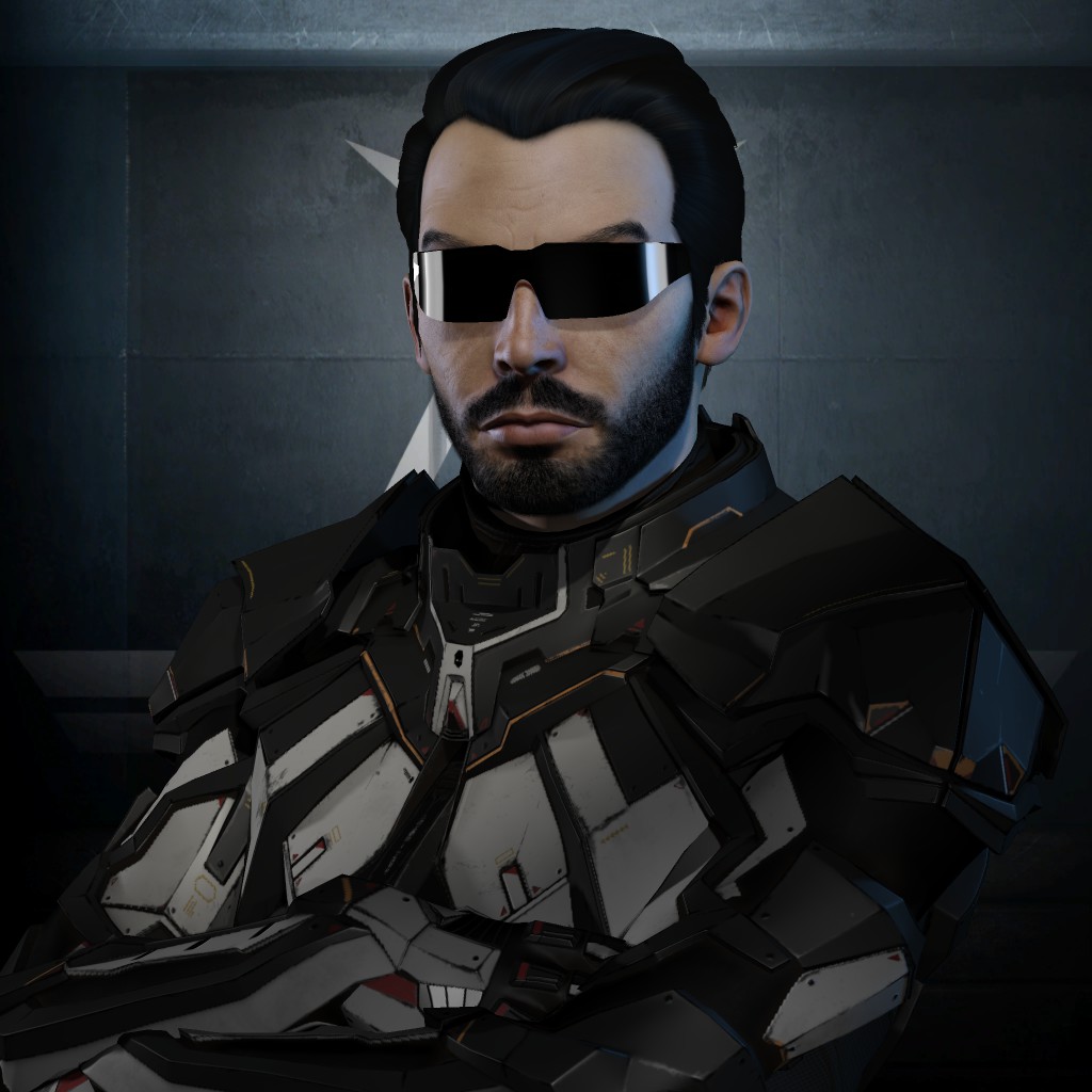 Blutjagdhund Crendraven