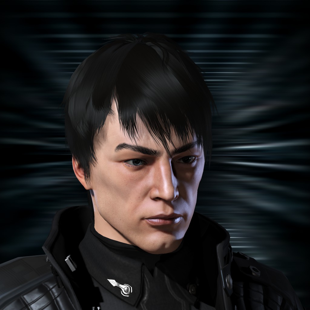 JoshuaGraham Zheng