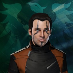 Nolan Bower portrait