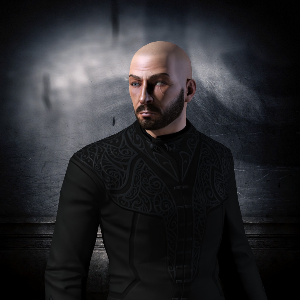 Talos Ferocia