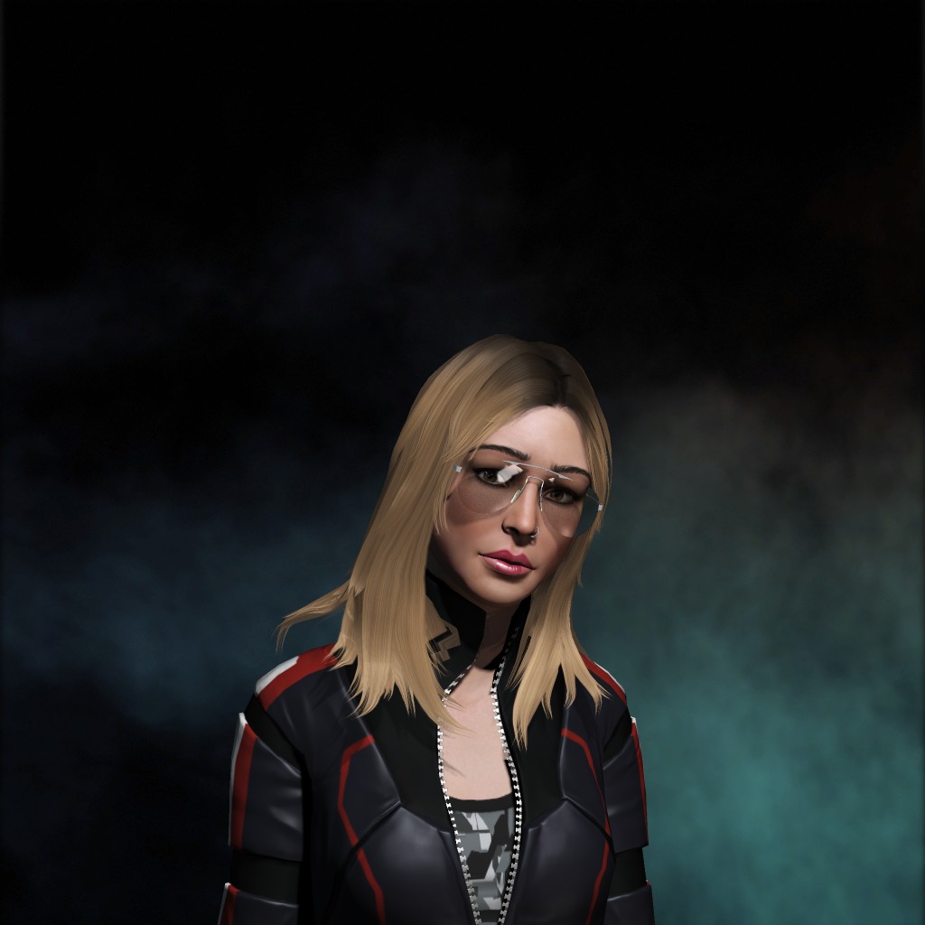 Autumn Peskara