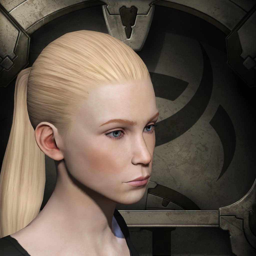 Lea Mogrov