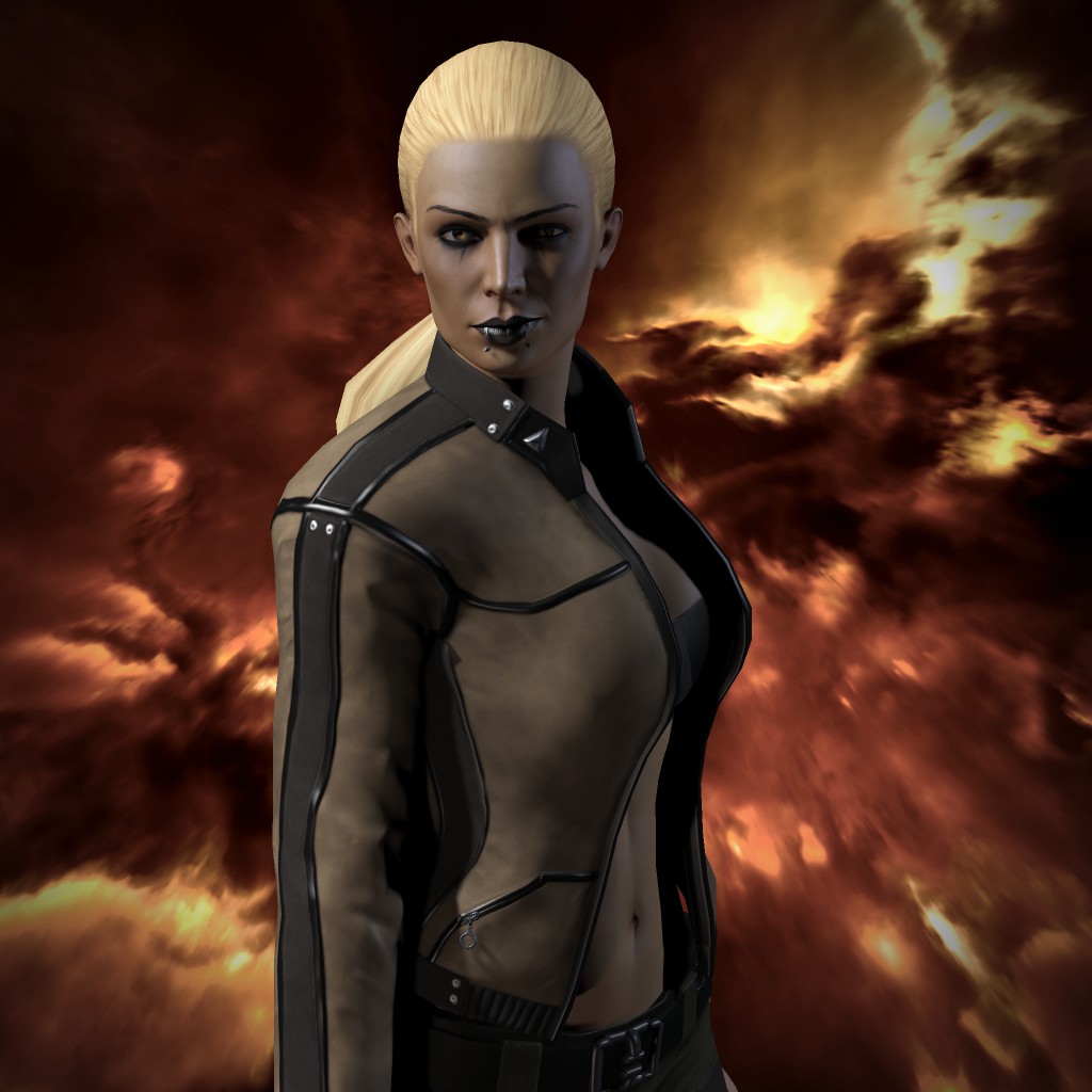 Kerriden Min'iskoff
