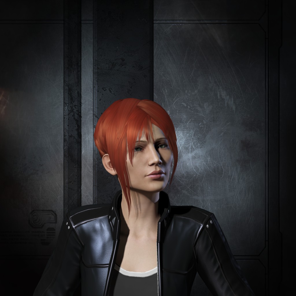 Kiora Raven