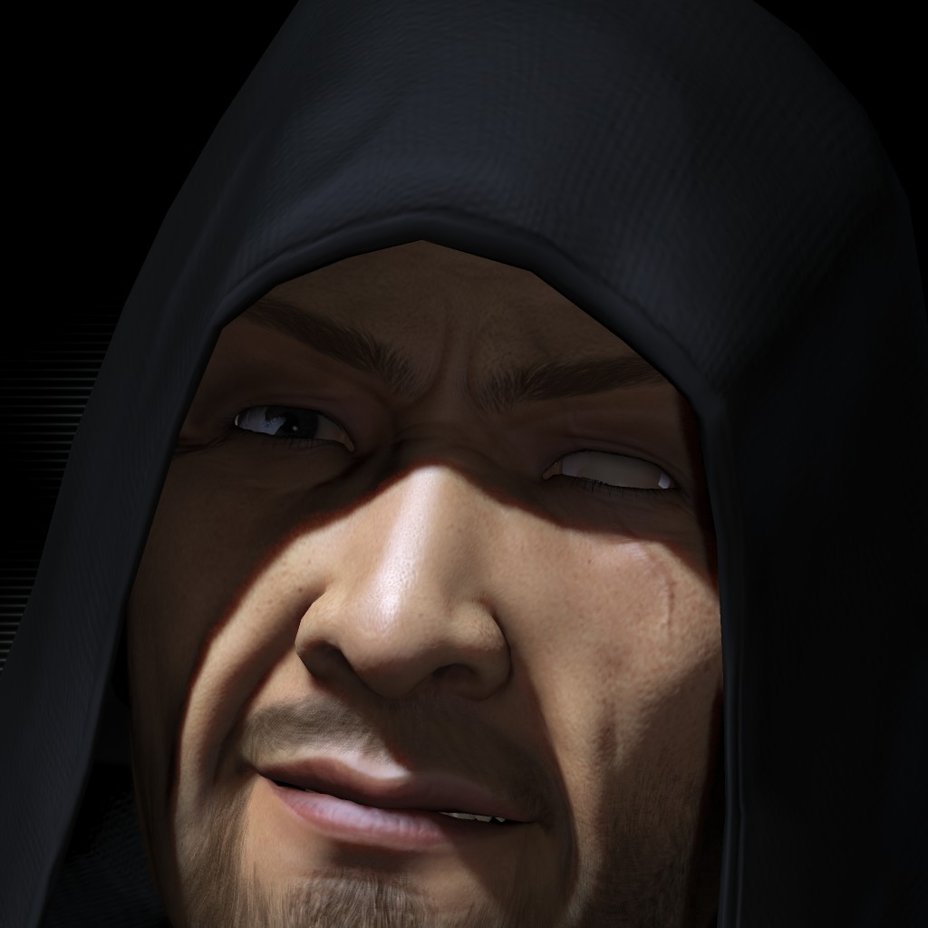 Jerakeen Hadahara