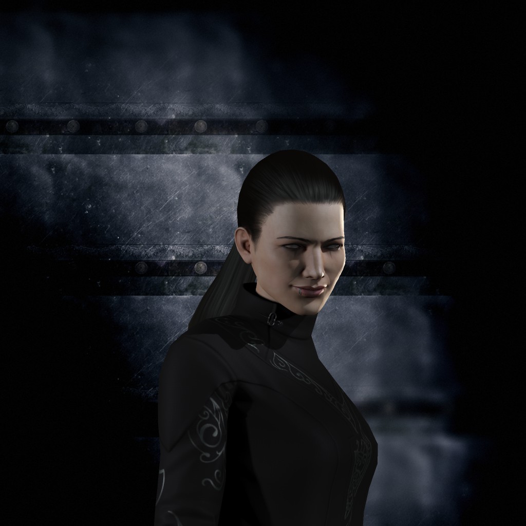 Caldari Citizen 93530450