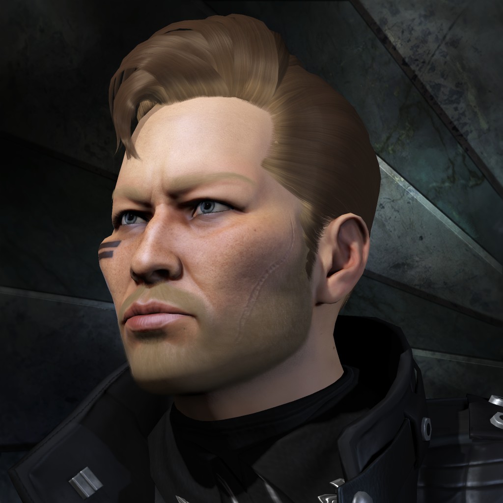 Caldari Citizen 93530581