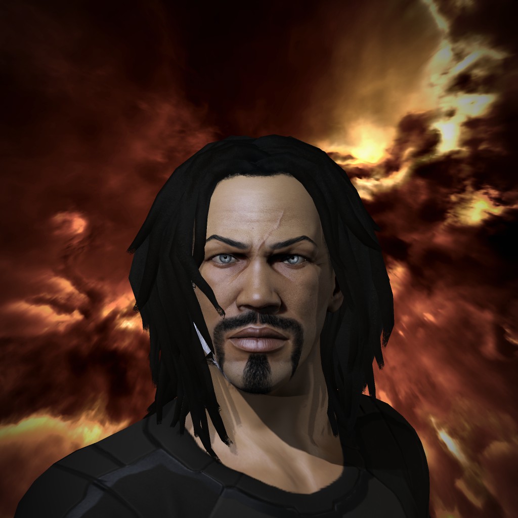 Bentorius Black