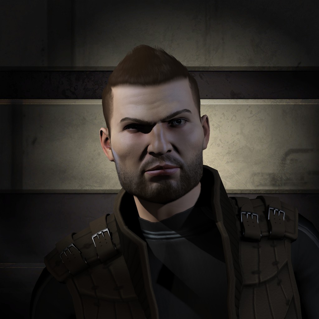 Alcatraz Parker