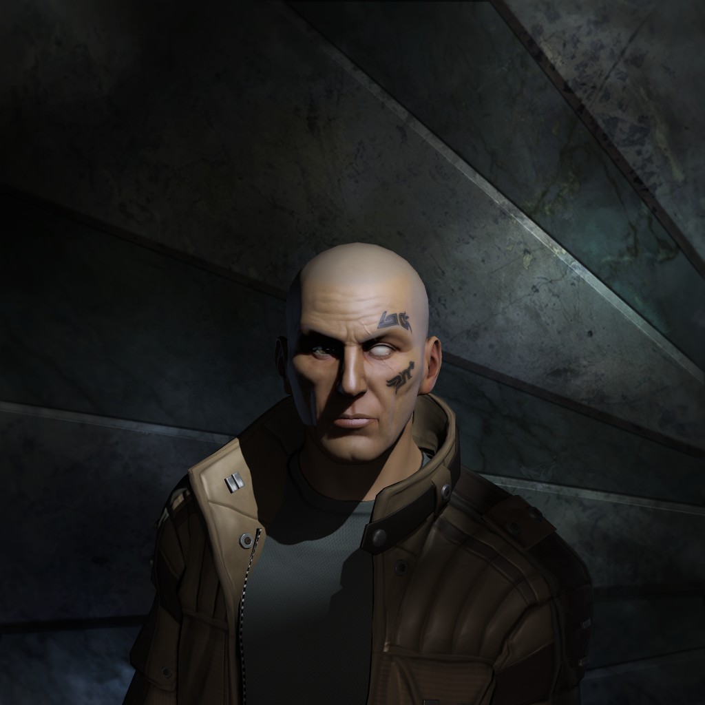Dave Garemoko
