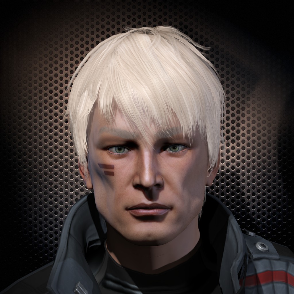 Rhaegar BlackDragon