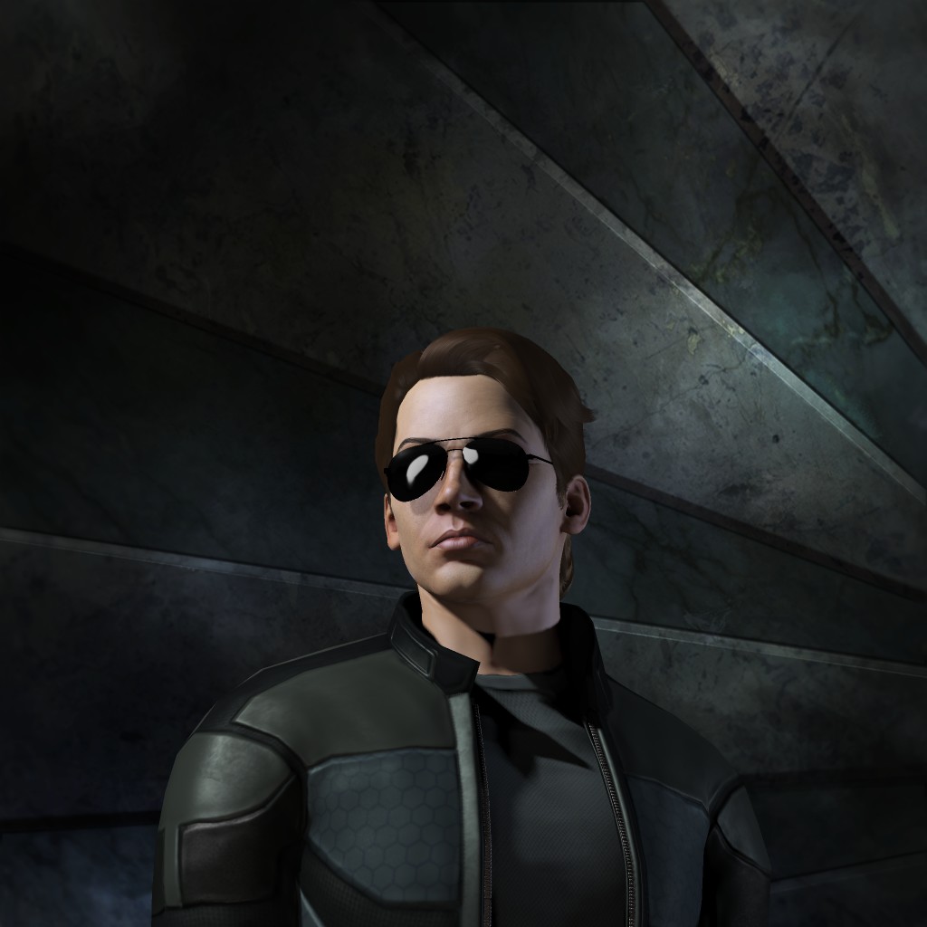 Gallente Citizen 93531426