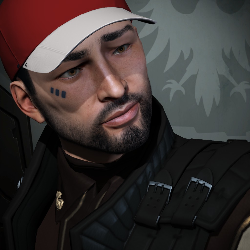 Shyl Tenebris