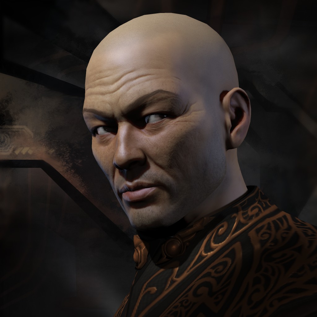 Caldari Citizen 93531906