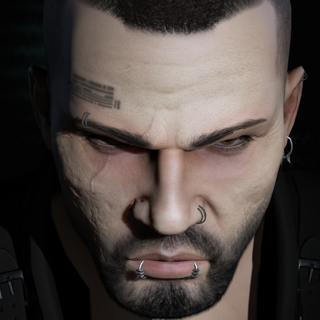 Kowen Starcaller