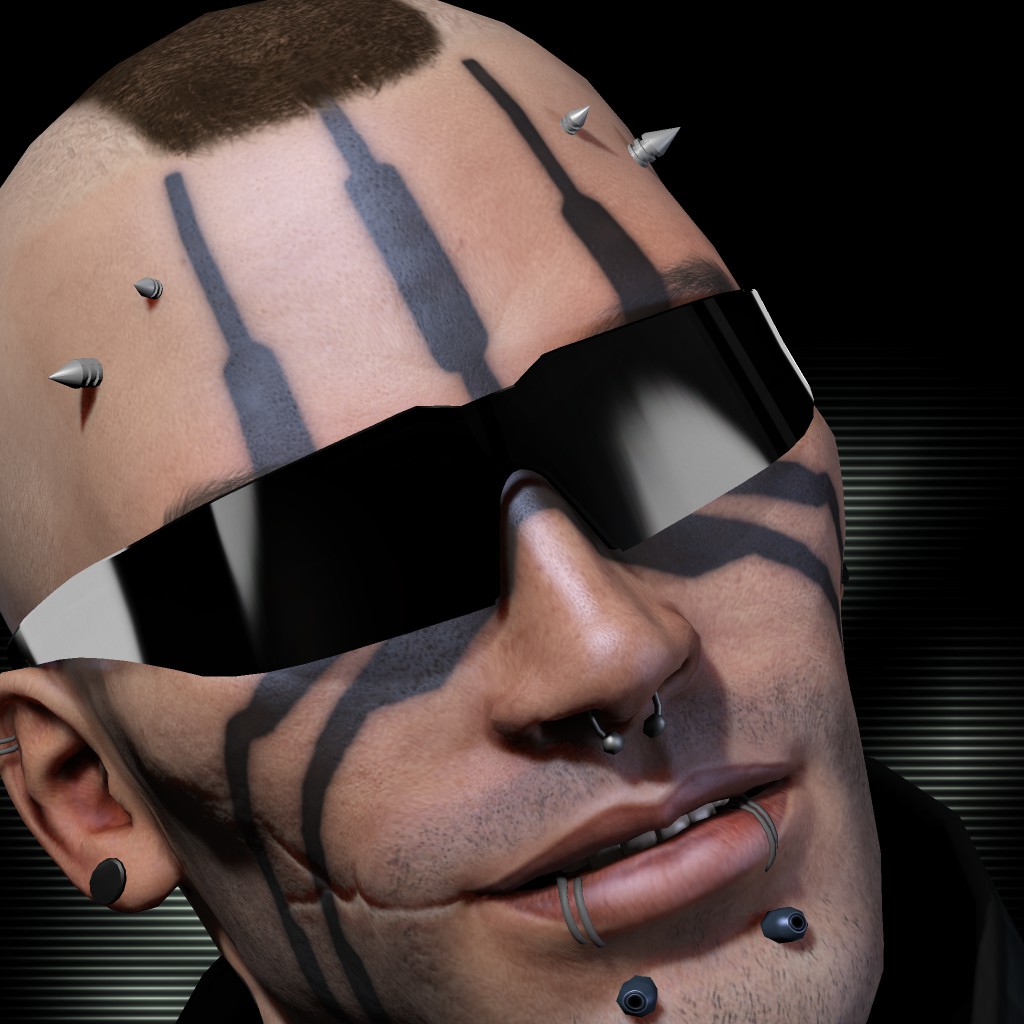 Aaurren Von-Stone
