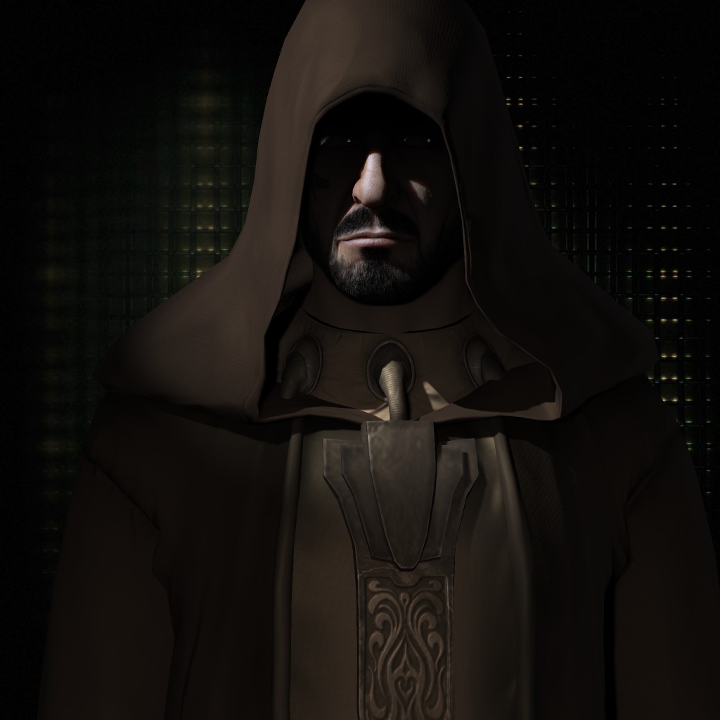 Sith Lord Oblivion