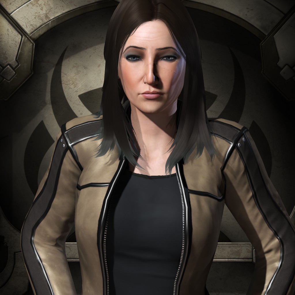 Lamia Lathbrok
