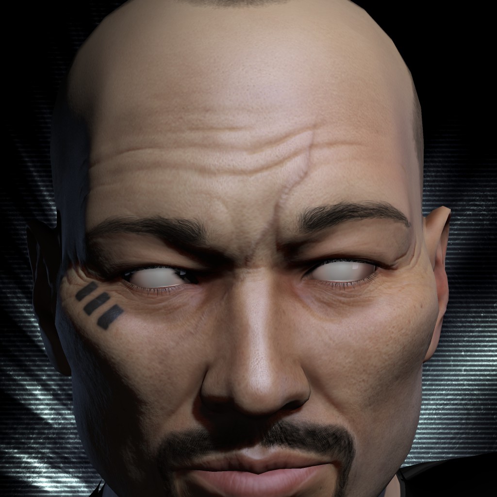 Chiu Chi Ling