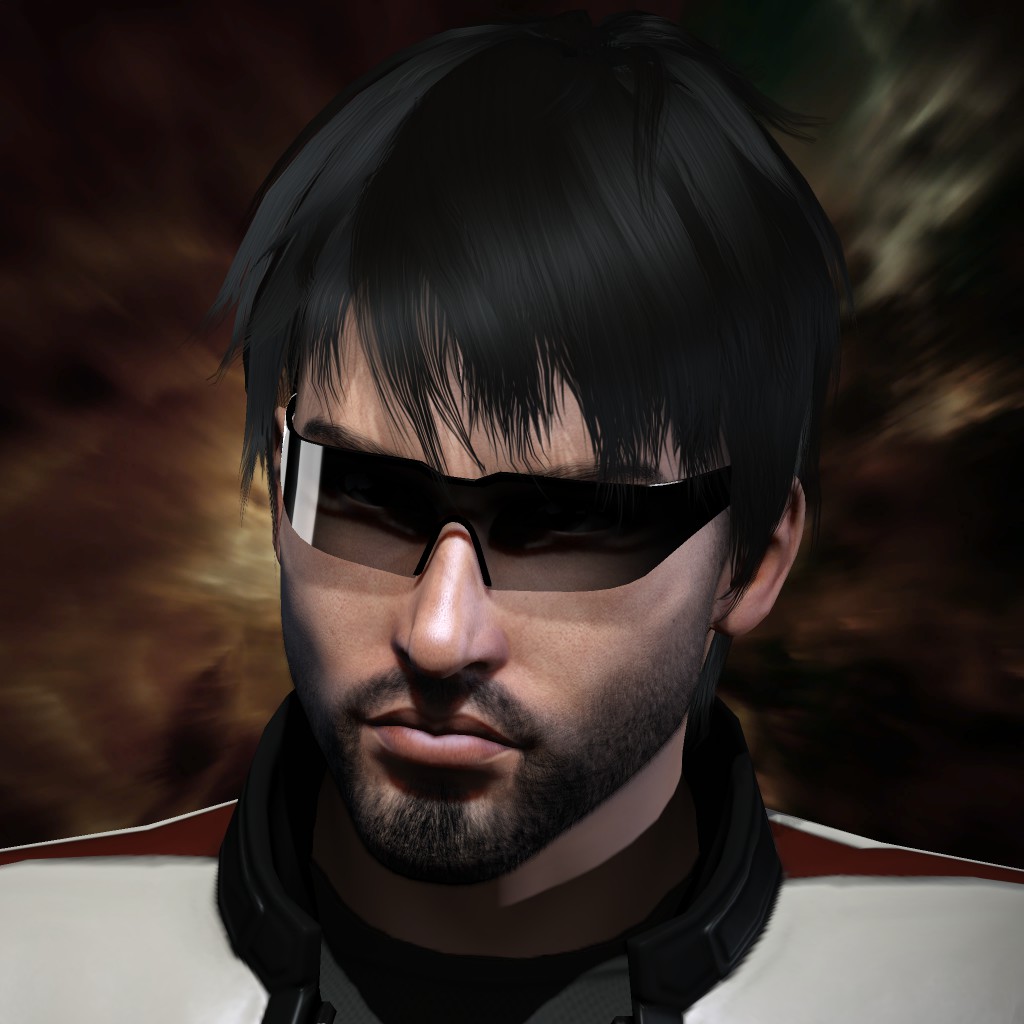 Sanistus Eldaron