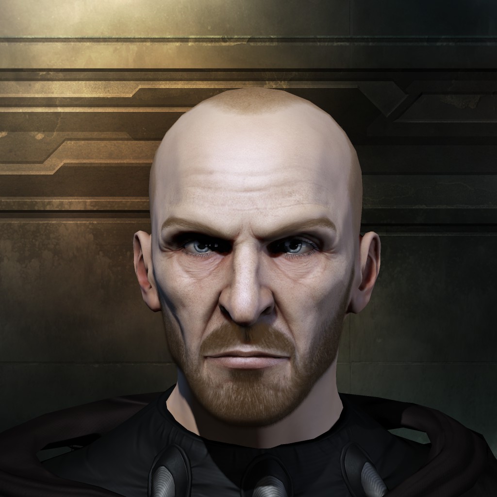 Vladimir Yegerow