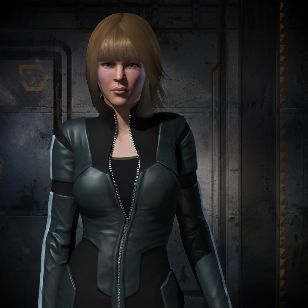 Female Clone Unit
