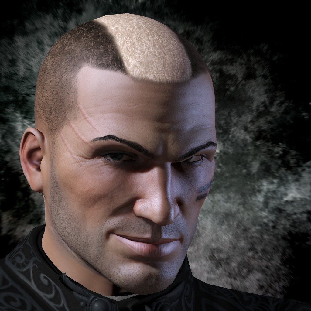 Gray Gkrizos