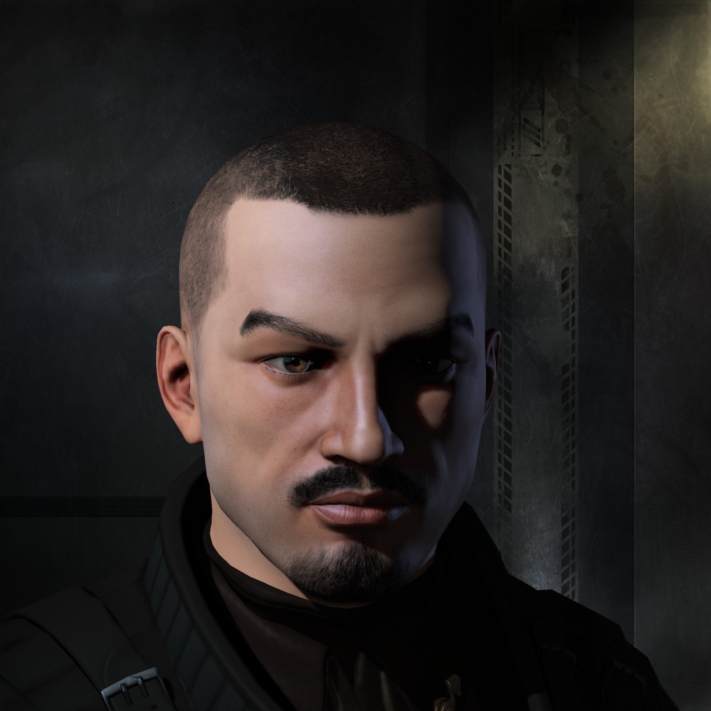 Jago McCoy