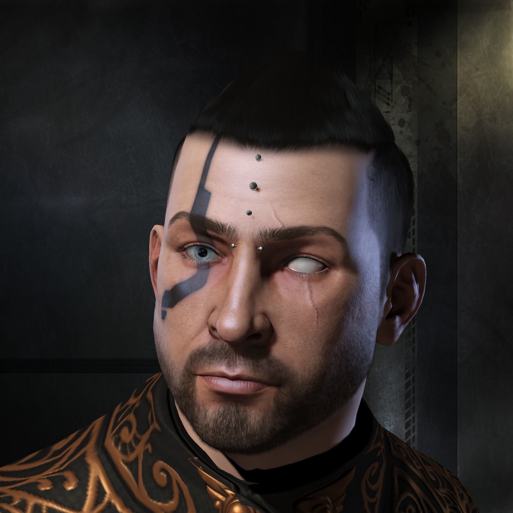 Draconian Aubaris