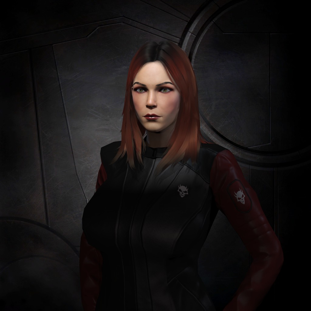 Alessa Redstone