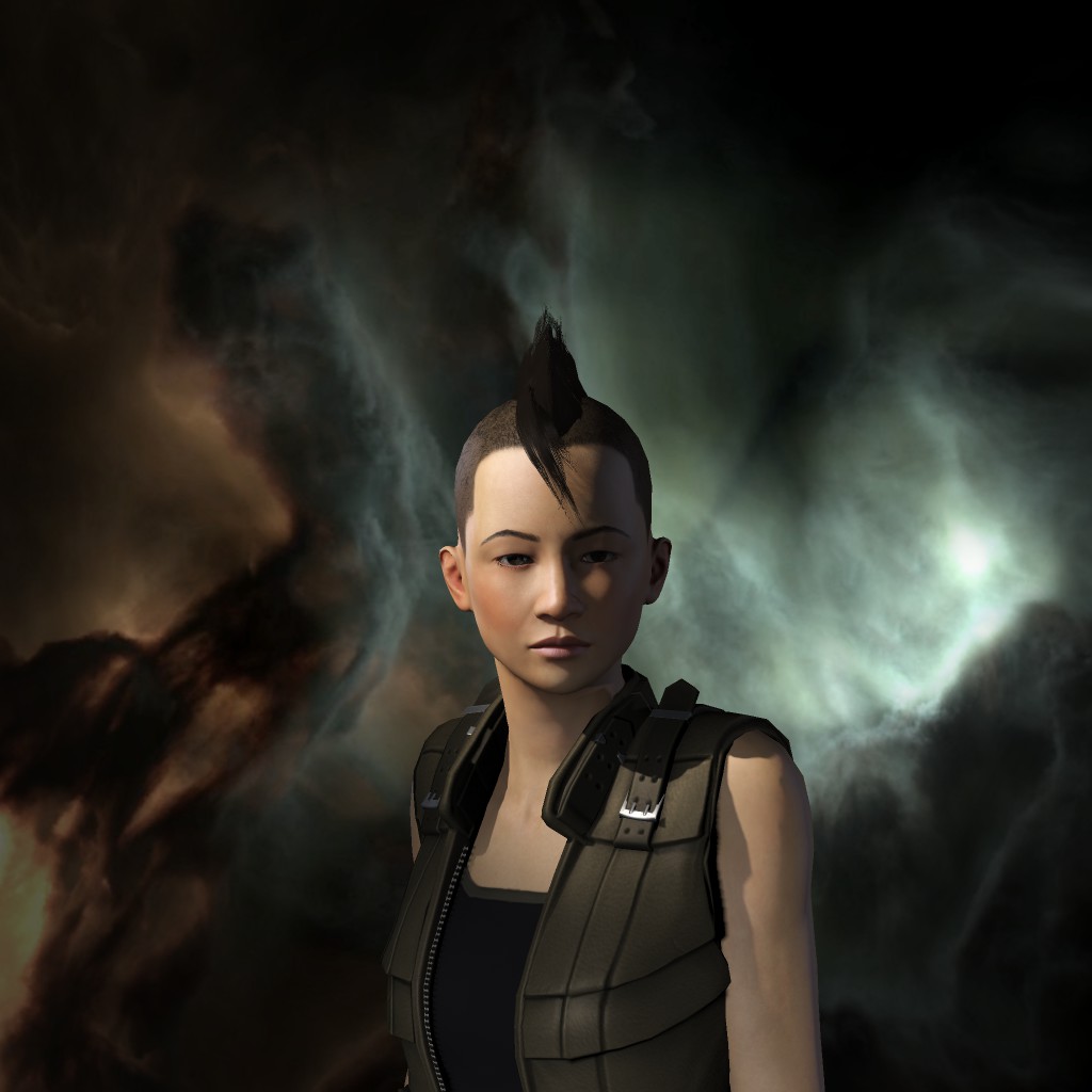 Gallente Citizen 93534980